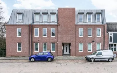 Appartement te koop: Prins Hendriklaan 190A09, Kerkeveld Brunssum