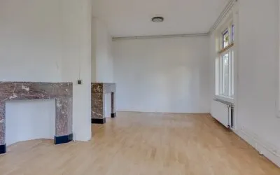 Twee-onder-één-kap te koop: Prins Hendriklaan 21, Driebergen-Noordwest Driebergen-Rijsenburg