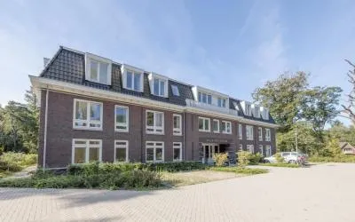 Appartement te huur: Prins Hendriklaan 32, Crailo Blaricum