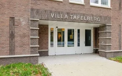 Appartement te huur: Prins Hendriklaan 46, Crailo Blaricum