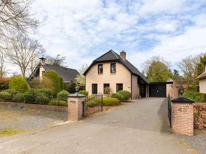 Vrijstaande woning te koop: Prins Hendriklaan 46, Ermelo - Noord Ermelo