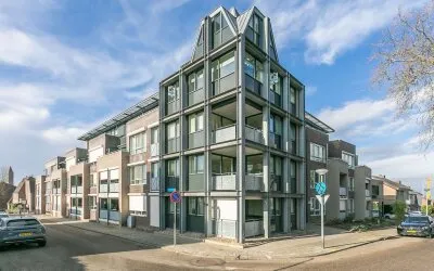 Appartement te koop: Prins Hendriklaan 58HS12, Hofpoel Brunssum