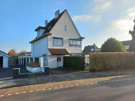 Vrijstaande woning te koop: Prins Hendriklaan 65, De Eggen Brunssum