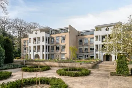 Appartement te koop: Prins Hendriklaan 79, Oranjebuurt Helmond