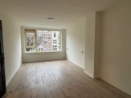 Appartement te huur: Prins Hendriklaan 7B, Noordereiland Rotterdam