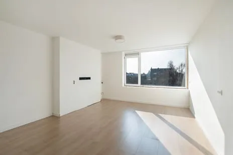 Appartement te koop: Prins Hendrikplein 31, 't Lien zuid Leidschendam