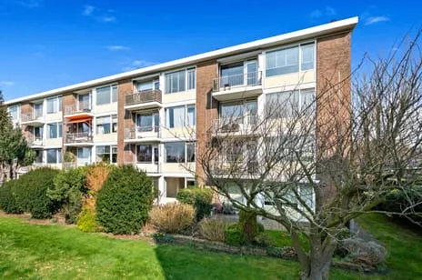 Appartement te koop: Prins Hendrikplein 6, 't Lien zuid Leidschendam