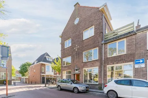 Woning te koop: Prins Hendrikstraat, Emmakwartier Alkmaar