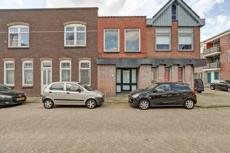 Appartement te koop: Prins Hendrikstraat 109, Gouda