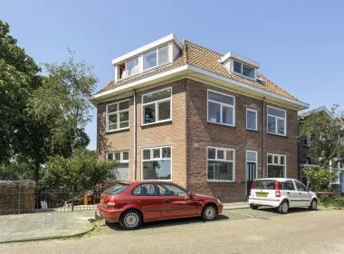 Twee-onder-één-kap te koop: Prins Hendrikstraat 138, Prins Hendrikbuurt Zaandam