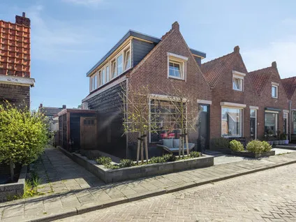 Hoekwoning te koop: Prins Hendrikstraat 14, Sint Philipsland Sint Philipsland