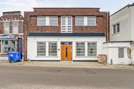 Woning te koop: Prins Hendrikstraat 196, De Korte Akkeren Oud Gouda