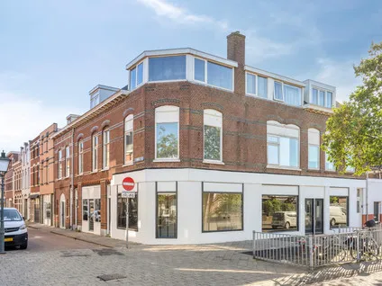 Woning te koop: Prins Hendrikstraat 241B, Dorp Hoek Van Holland