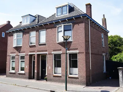 Koopwoning: Prins Hendrikstraat 29 in Raamsdonksveer - €475.000 - 136m²