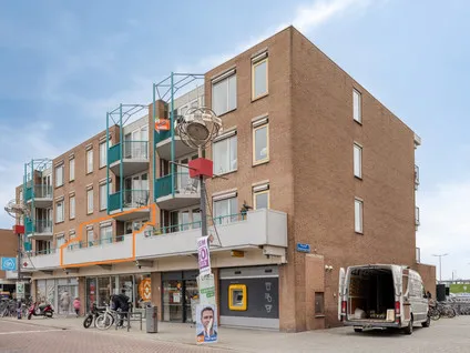 Appartement te koop: Prins Hendrikstraat 316, Dorp Hoek Van Holland