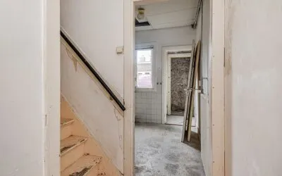 Tussenwoning te koop: Prins Hendrikstraat 33, Voorburg