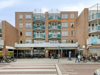 Appartement te koop: Prins Hendrikstraat 366, Dorp Hoek Van Holland