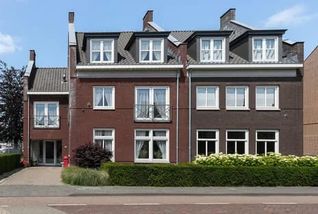 Twee-onder-één-kap te koop: Prins Hendrikstraat 36A, Boxtel-Centrum Boxtel