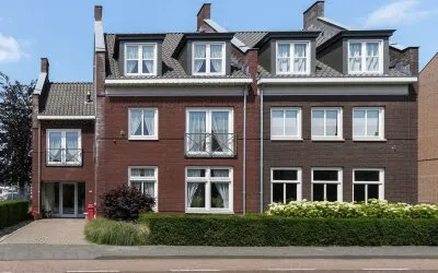 Semi-detached for sale: Prins Hendrikstraat 36A, Boxtel-Centrum Boxtel