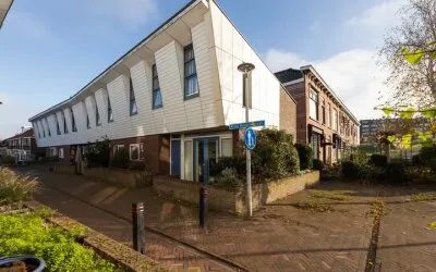 Hoekwoning te koop: Prins Hendrikstraat 52, Juliandorp Zwijndrecht