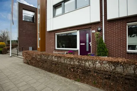 Appartement te koop: Prins Hendrikstraat 64C, Hazeveld Alphen Aan Den Rijn