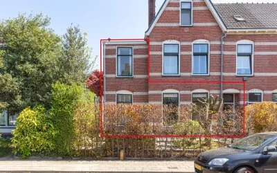 Hoekwoning te koop: Prins Hendrikstraat 8, Winterswijk