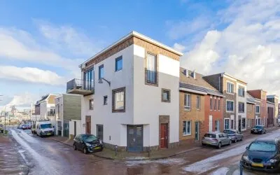 Appartement te koop: Prins Hendrikstraat 81, Ijmuiden