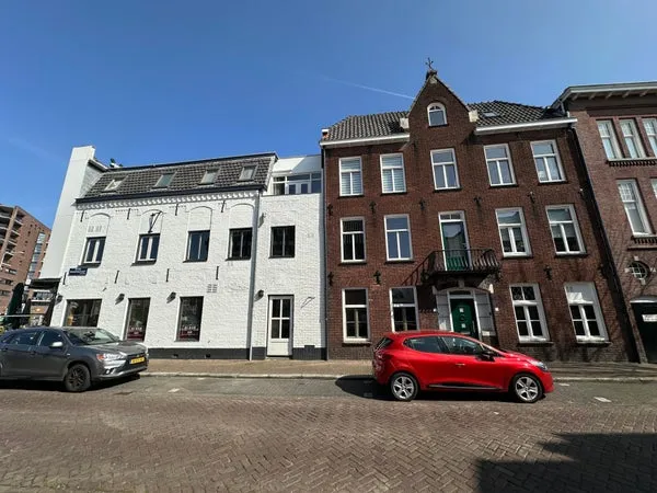 Woning te huur: Prins Hendrikstraat, Eindhoven