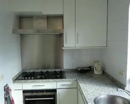 Kamer te huur: Prins Hendrikstraat, Stadscentrum Nijmegen
