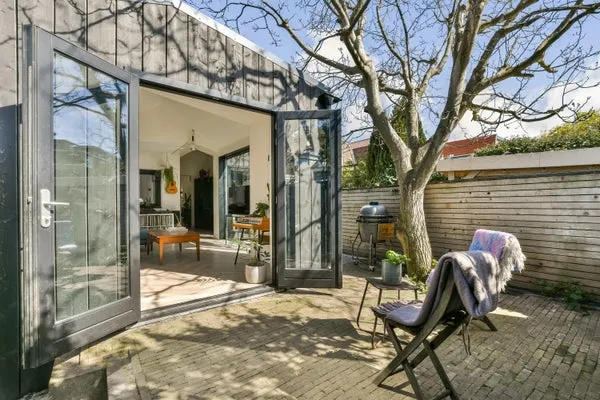 Woning te huur: Prins Hendrikstraat, Prins Hendrikbuurt Zaandam