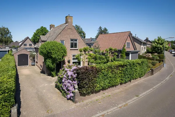 Koopwoning: Prins Hendrikweg 11 in Putten - €995.000 - 174m²
