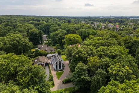 Vrijstaande woning te koop: Prins Hendrikweg 2, Bennekom-Zuidoost Bennekom