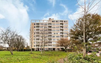 Appartement te koop: Prins Mauritslaan 2-0064, Haarlem