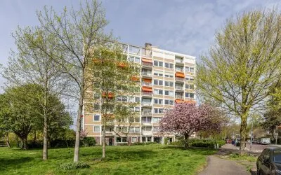 Appartement te koop: Prins Mauritslaan 2-0081, Zuiderhout Haarlem