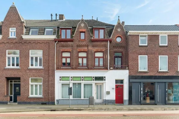 Appartement te koop: Prins Mauritslaan 7, Beek Beek