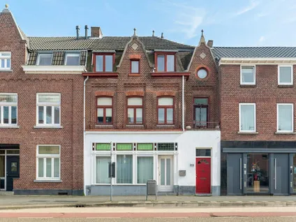 Appartement te koop: Prins Mauritslaan 7, Beek
