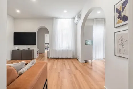 Appartement te koop: Prins Mauritslaan 7, Beek (Li)