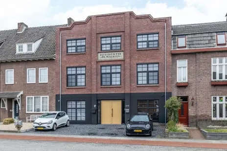 Woning te koop: Prins Mauritslaan 84C, Beek (Li)