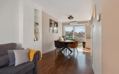 Appartement te koop: Prins Mauritssingel 66A, Rotterdam