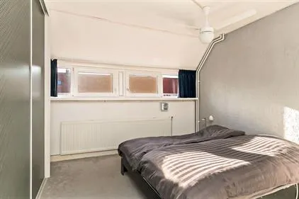 Kamer te huur: Prins Mauritssingel, Rotterdam
