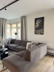 Woning te huur: Prins Mauritssingel, Rotterdam