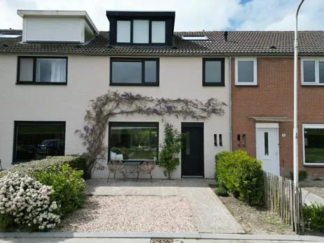Tussenwoning te koop: Prins Mauritsstraat 40, Retranchement Retranchement