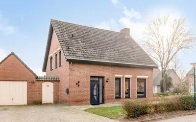 Vrijstaande woning te koop: Prins van Luikstraat 67, Prins van Luikstraat e.o. Luyksgestel