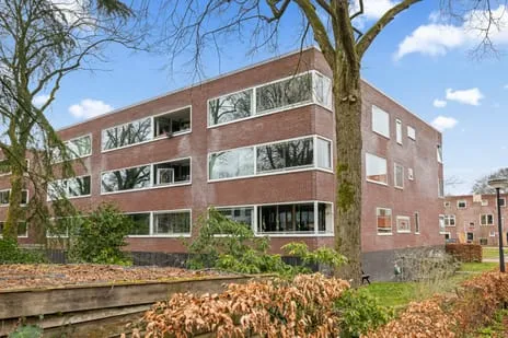 Appartement te koop: Prins Willem-Alexanderlaan 78, Oranjebuurt Amersfoort