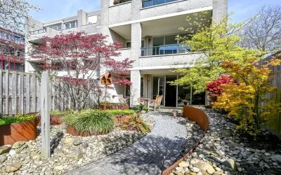 Appartement te koop: Prins Willem-Alexanderplein 54, Koninginnebuurt Haarlem