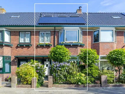 Koopwoning: Prins Willem-Alexandersingel 41 in Den Helder - €455.000 - 140m²