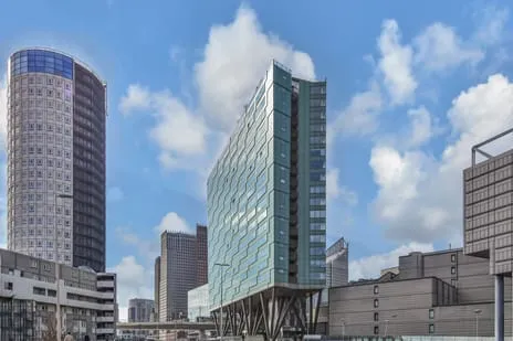 Appartement te koop: Prins Willem-Alexanderweg 129, Bezuidenhout-West 'S-Gravenhage