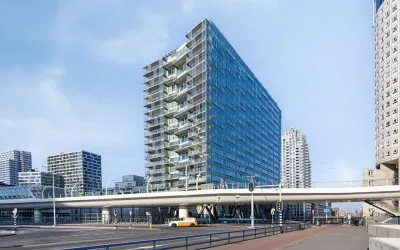 Appartement te koop: Prins Willem-Alexanderweg 157, 'S-Gravenhage