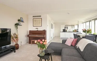Appartement te koop: Prins Willem-Alexanderweg 249, 'S-Gravenhage