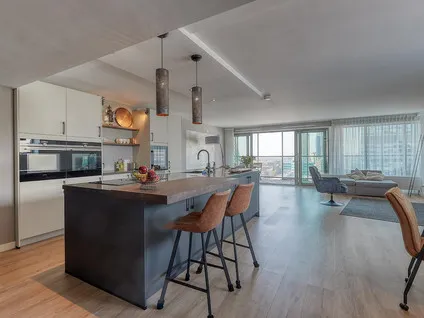 Appartement te koop: Prins Willem-Alexanderweg 253, Bezuidenhout-West 'S-Gravenhage